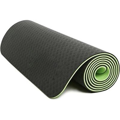 Fitcom, Yogamatte, (6 mm) Fitcom, Yogamatte, (6 mm)