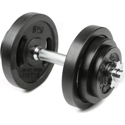 Hammer Fitness, Hanteln Hammer Fitness, Hanteln
