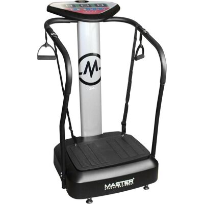 Master, Vibrationsplatte Master, Vibrationsplatte
