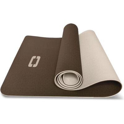Toorx, Yogamatte, (6 mm) Toorx, Yogamatte, (6 mm)