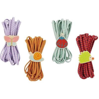 Lobbes, Springseil Lobbes, Springseil