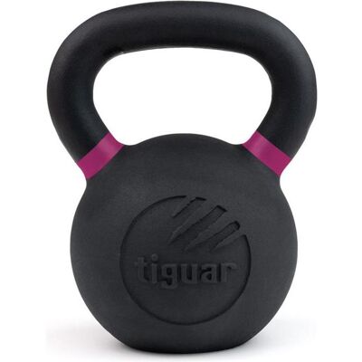 Tiguar, Kettlebell Tiguar, Kettlebell