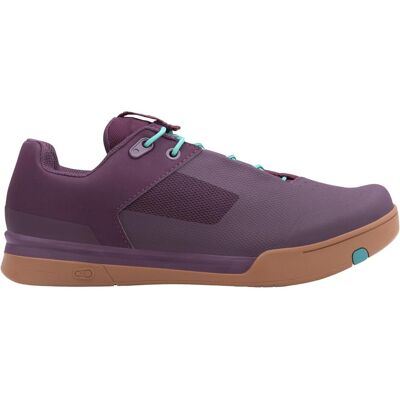 Crankbrothers, Unisex, Veloschuhe, Mallet (45), Violett Crankbrothers, Unisex, Veloschuhe, Mallet (45), Violett