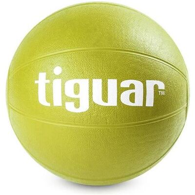 Tiguar, Medizinball, (3 kg) Tiguar, Medizinball, (3 kg)