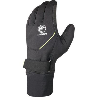 Rio Chiba, Velohandschuhe, (7, S) Rio Chiba, Velohandschuhe, (7, S)
