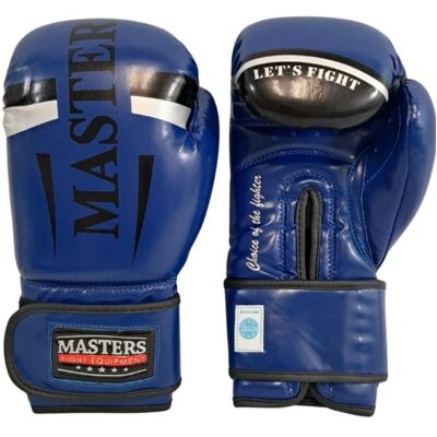 Masters, Boxhandschuhe Masters, Boxhandschuhe