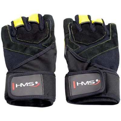 HMS, Fitnesshandschuhe, (XL) HMS, Fitnesshandschuhe, (XL)