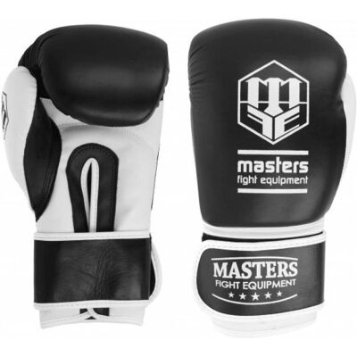 Masters, Boxhandschuhe, (12 OZ) Masters, Boxhandschuhe, (12 OZ)