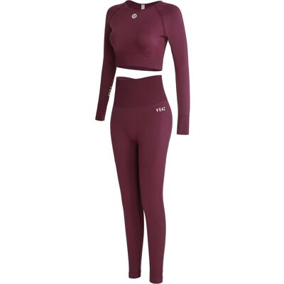 Yeaz Damen Leggings Legend M - Leggings Yeaz Damen Leggings Legend M - Leggings