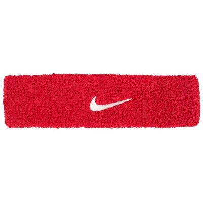 Nike, Schweissband, Swoosh Classic Stirnband Nike, Schweissband, Swoosh Classic Stirnband