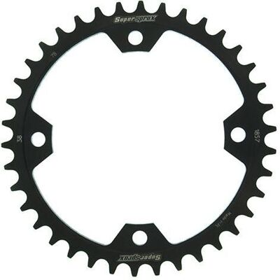 Supersprox RFE-1857 Stahlmotorrad Kettenrad - Motorradtyp Supersprox RFE-1857 Stahlmotorrad Kettenrad - Motorradtyp