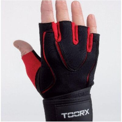 Toorx, Fitnesshandschuhe, (L) Toorx, Fitnesshandschuhe, (L)