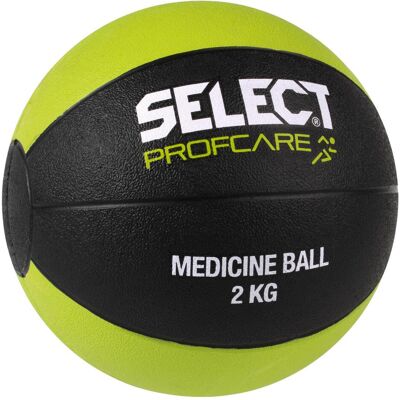 Select Medizinball, (3 kg) Select Medizinball, (3 kg)