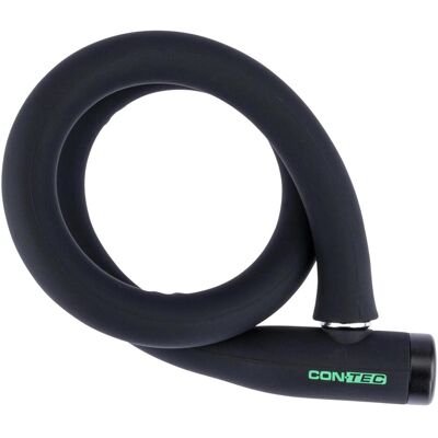 Contec, Veloschloss, (70 cm) Contec, Veloschloss, (70 cm)