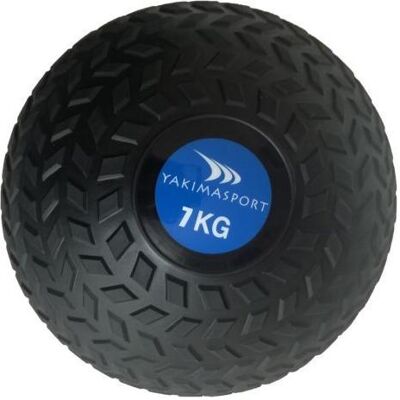 Yakimasport, Medizinball, (7 kg, 250 mm) Yakimasport, Medizinball, (7 kg, 250 mm)