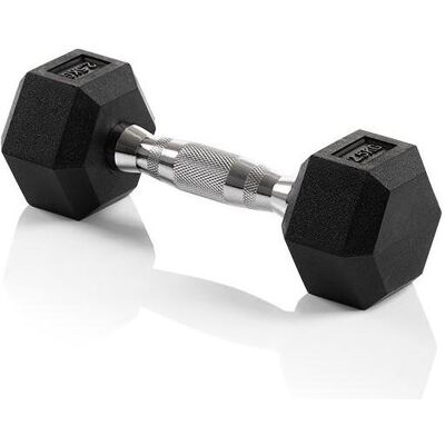 Hammer Fitness, Hanteln, (1 x 2.5 kg) Hammer Fitness, Hanteln, (1 x 2.5 kg)