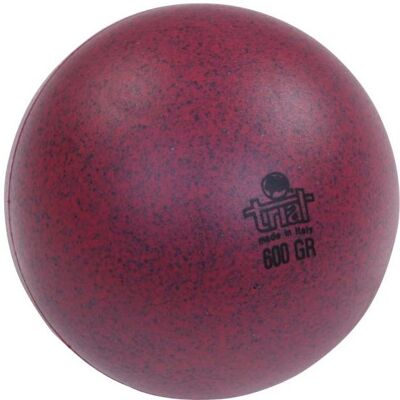 Trial, Medizinball, (0.60 kg, 105 mm) Trial, Medizinball, (0.60 kg, 105 mm)