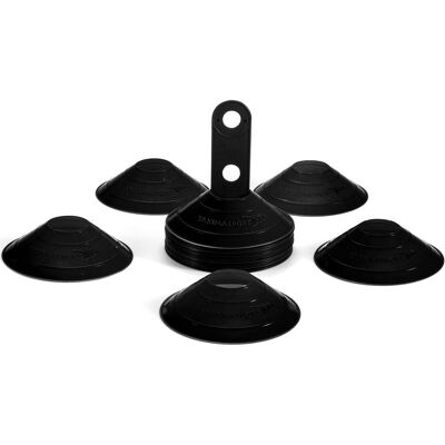 Yakima Sport - Islets - Black - Cones - Hoodie Yakima Sport - Islets - Black - Cones - Hoodie