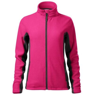 Malfini, Damen, Outdoorjacken, Polar Frosty W MLI-52840 (M), Pink, M Malfini, Damen, Outdoorjacken, Polar Frosty W MLI-52840 (M), Pink, M
