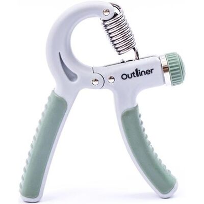 Outliner, Handtrainer Outliner, Handtrainer