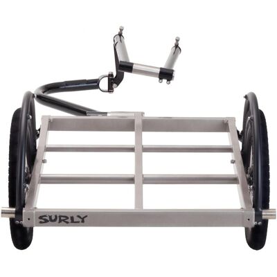Surly, Veloanhänger Surly, Veloanhänger