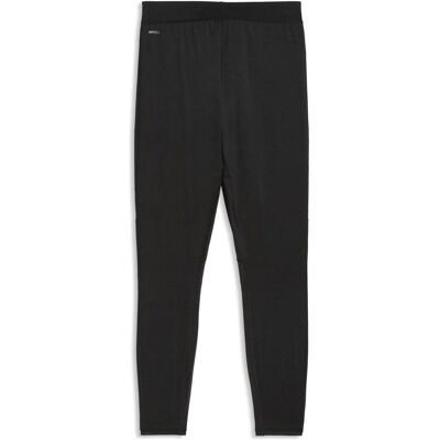 Puma Unisex, Tights, teamLIGA26 Baselayer Long Tight (S), Schwarz Puma Unisex, Tights, teamLIGA26 Baselayer Long Tight (S), Schwarz