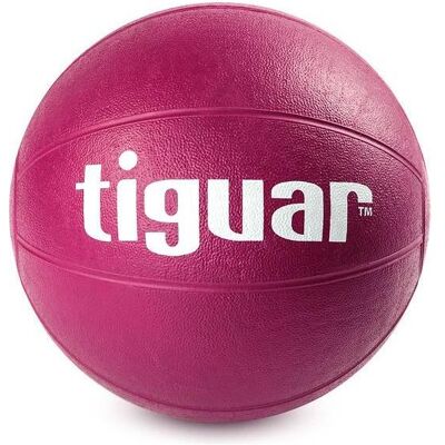 Tiguar, Medizinball, (1 kg) Tiguar, Medizinball, (1 kg)