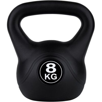 FunFit, Kettlebell FunFit, Kettlebell