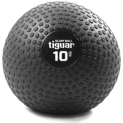 Tiguar, Medizinball, (10 kg, 230 mm) Tiguar, Medizinball, (10 kg, 230 mm)