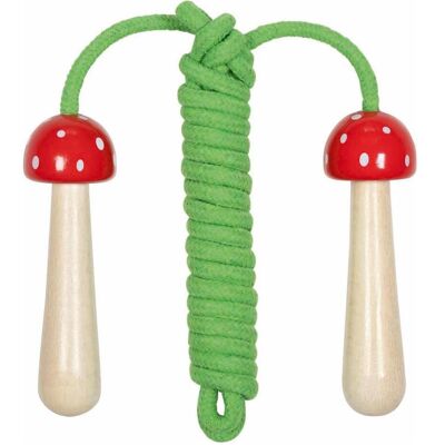 Goki, Springseil Goki, Springseil