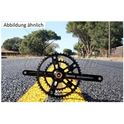 White Industries, Velokurbel, (175 mm) White Industries, Velokurbel, (175 mm)