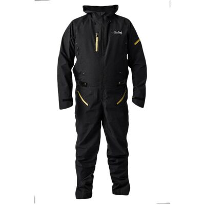 dirtlej, Unisex, Velojacke, Dirtsuit Core Edition Loose v.2 (S), Schwarz, S dirtlej, Unisex, Velojacke, Dirtsuit Core Edition Loose v.2 (S), Schwarz, S