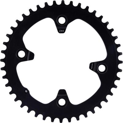 Campagnolo Ekar Kettenblatt - 13-Gang - Schwarz / 44T - Kettenblatt - Gravel Campagnolo Ekar Kettenblatt - 13-Gang - Schwarz / 44T - Kettenblatt - Gravel