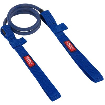 Gymstick, Fitnessband, (0.75 m, Mittel) Gymstick, Fitnessband, (0.75 m, Mittel)