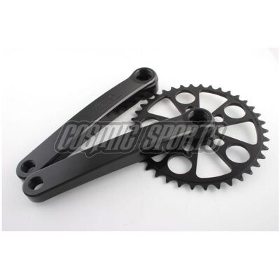 White Industries, Velokurbel, (180 mm) White Industries, Velokurbel, (180 mm)