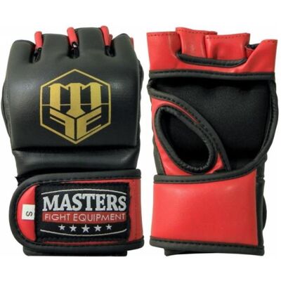 Masters, Boxhandschuhe, (L) Masters, Boxhandschuhe, (L)