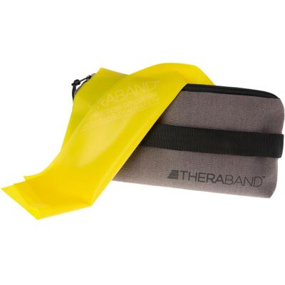TheraBand, Fitnessband, (2.50 m, Leicht) TheraBand, Fitnessband, (2.50 m, Leicht)