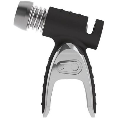 Crankbrothers, Velopumpe Zubehör Crankbrothers, Velopumpe Zubehör