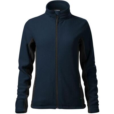 Malfini, Damen, Outdoorjacken, Polar Frosty MLI-52802 (M), Blau, M Malfini, Damen, Outdoorjacken, Polar Frosty MLI-52802 (M), Blau, M
