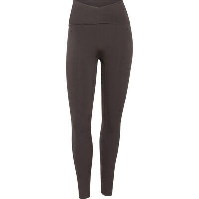 Adidas Tights, W 3Ss X-Over L - auco (XS) Adidas Tights, W 3Ss X-Over L - auco (XS)