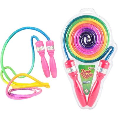 Sombo, Springseil, (250 cm) Sombo, Springseil, (250 cm)