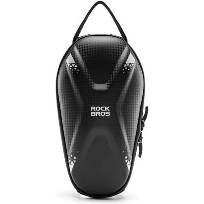 Rockbros, Velotasche, (1.30 l, Lenkertasche) Rockbros, Velotasche, (1.30 l, Lenkertasche)