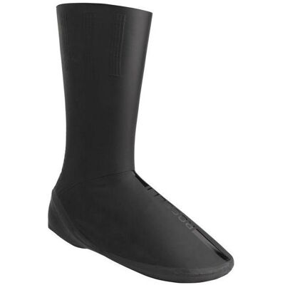 Rogelli, Unisex, Schuhüberzug, Pu slim (42, 43), Schwarz Rogelli, Unisex, Schuhüberzug, Pu slim (42, 43), Schwarz