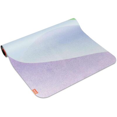 Spokey Yoga Travel Klappbare Yogamatte - Yoga Mat Spokey Yoga Travel Klappbare Yogamatte - Yoga Mat