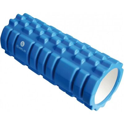 Sveltus, Faszienball + Faszienrolle, Grid Foam Roller (14 cm) Sveltus, Faszienball + Faszienrolle, Grid Foam Roller (14 cm)
