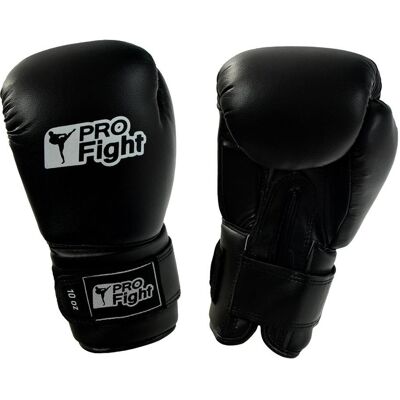 Pro Fight, Boxhandschuhe, (10 OZ) Pro Fight, Boxhandschuhe, (10 OZ)