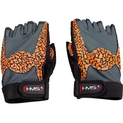 HMS, Fitnesshandschuhe, (L, M, S) HMS, Fitnesshandschuhe, (L, M, S)