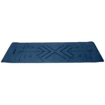 Nilox Großer umweltfreundlicher Yoga-Matte Nilox Großer umweltfreundlicher Yoga-Matte