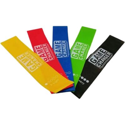 StickIQ, Fitnessband StickIQ, Fitnessband