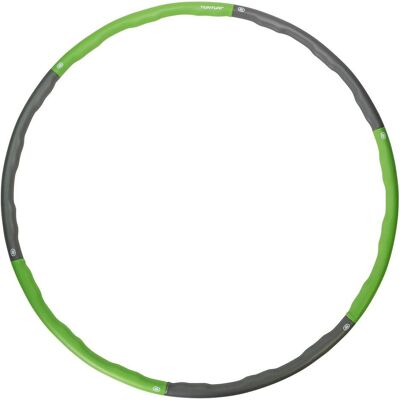 Tunturi, Gymnastikreifen, (100 cm, 1800 g) Tunturi, Gymnastikreifen, (100 cm, 1800 g)